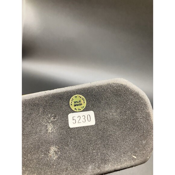 Tobin Fraley Carousel Horse Figurine Limited Edition 5230 #5226/17500 - READ - Picture 3 of 4